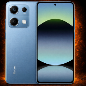 Redmi Note 14s 8/256GB  – Ocean Blue