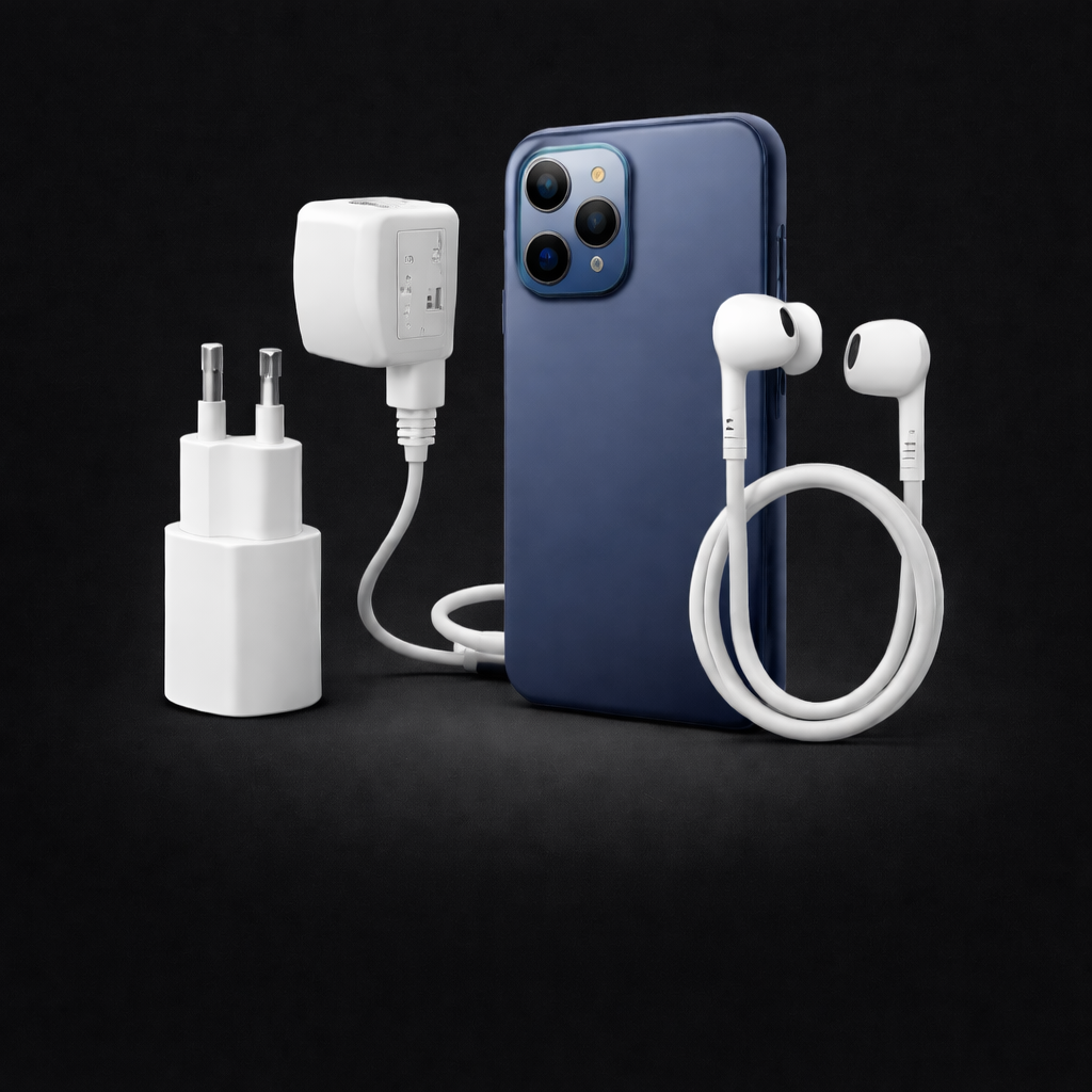 Accesorios Para Celular