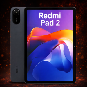 Tablet Redmi Pad 2 11″ 8/256GB  – Graphite Gray
