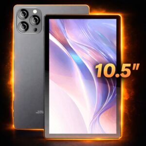 Tablet C-Idea CM10016 Plus 5G 8/1Tb 10″ – Gray
