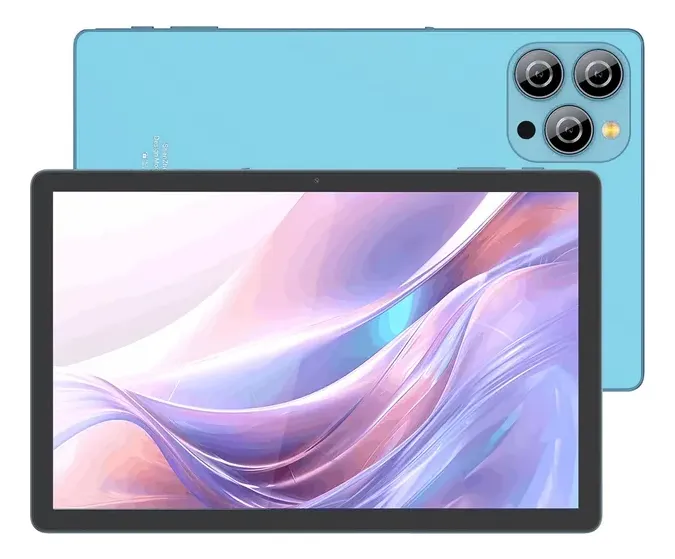 Tablet C Idea Cm10016 Plus 10.36 5g 1tb 8gb Ram Android Azul Acero - Imagen 8