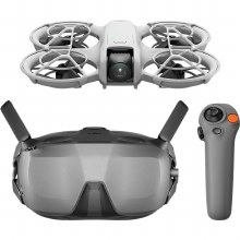 Dron Dji Neo Motion Combo Gafas   Control de Mano
