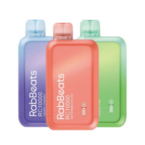 ELFBAR RABBEAT SRC 10 K