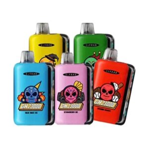 Elfbar GH 23 K  Sabores Varios 