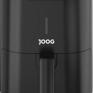 Freidora De Aire JOOG 4L 1200W/220V  390JG 