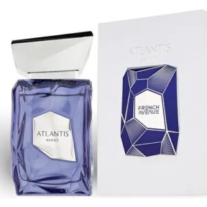 French Avenue Atlantis Extrait EDP 100ml