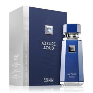 French Avenue Azzure Aoud EDP 100ml