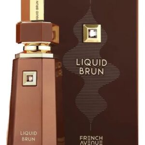 French Avenue Liquid Brun EDP 100ml