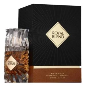 French Avenue Royal Blend EDP 100ml