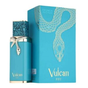 French Avenue Vulcan Feu EDP 100ml
