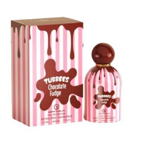Grandeur Tubbees Chocolate Fudge EDP 50ml
