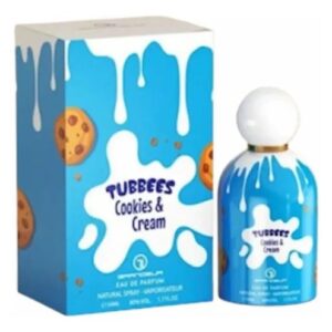 Grandeur Tubbees Cookies & Creams EDP 50ml