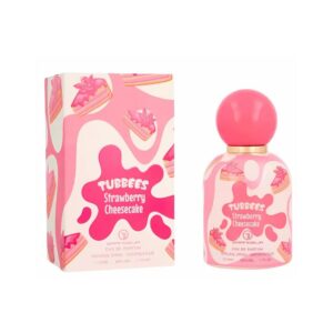 Grandeur Tubbees Strawberry Cheesecake EDP 50ml
