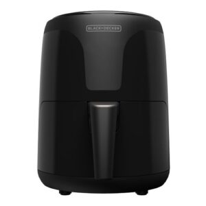 HFD1010B-AR BLACK & DECKER FREIDORA ELECTRICA DE A