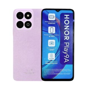 Honor Play9A 4/256GB Ocean Blue Azul Oceano 
