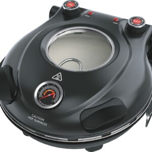 Horno Pizzero JOOG Pizza Maker JPO-200 1300W/220V