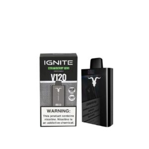 IGNITE V120  Sabores Varios 