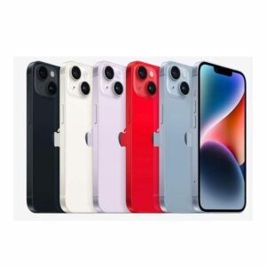 IPhone 14 128GB - Midnight Black