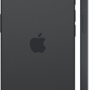 IPhone 16E 256GB Black Titanium