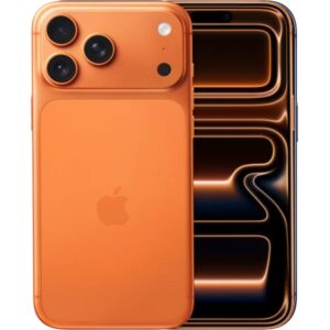 IPhone 17 Pro 256GB - Cosmic Orange