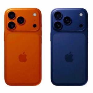 IPhone 17 Pro Max 256GB 100  6577 - Blue 