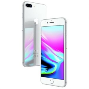 IPhone 8 Plus 256GB - Silver