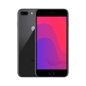 IPhone 8 Plus 256GB - Space Gray