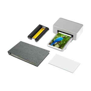 Impresora Xiaomi Instant Photo Printer 1S Set Foto