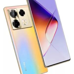 Infinix DS Note 40 5G 8/256GB - Gold