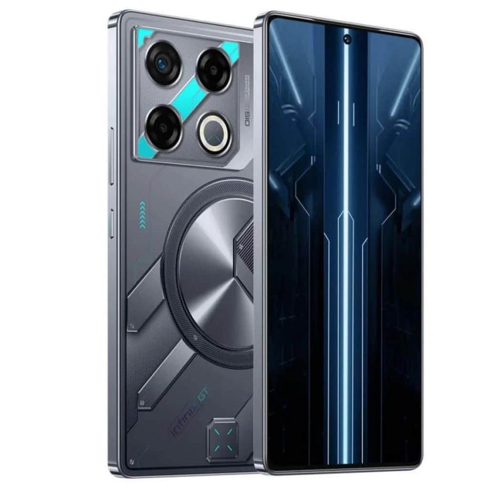 Infinix GT 20 Pro 8/256GB - Negro