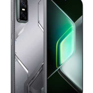 Infinix GT 30 Pro 5G 12/256GB - Shadow Ash