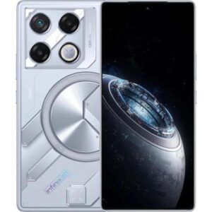 Infinix GT20 Pro 12/256GB – Gris