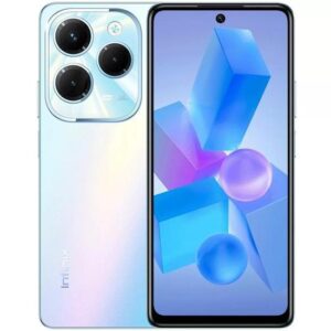 Infinix Hot 40 Pro 8/256GB – Glaciar Blue