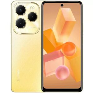 Infinix Hot 40 Pro 8/256GB – Sand Gold