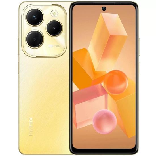 Infinix Hot 40 Pro 8/256GB - Sand Gold