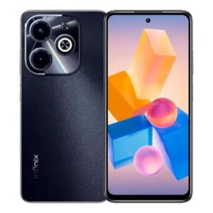 Infinix Hot 40I 8/256GB - Black