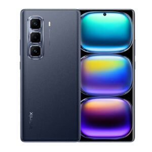 Infinix Hot 50 Pro  8/256GB - Black