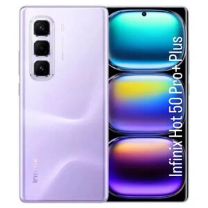 Infinix Hot 50 Pro  8/256GB - Purple