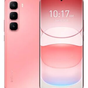 Infinix Hot 60 Pro 8/256GB - Coral Tides