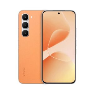 Infinix Hot 60 Pro 8/256GB - Orange Rose Valley