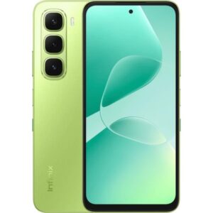 Infinix Hot 60I 4/256GB - Meadow Green
