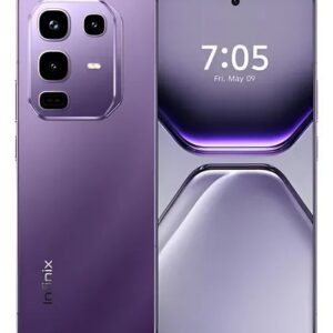 Infinix Note 50 Pro 8/256GB - Enchanted Purple