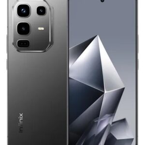 Infinix Note 50 Pro 8/256GB - Shadow Black