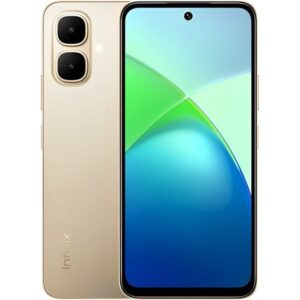 Infinix Smart 10 4/128GB - Twilight Gold