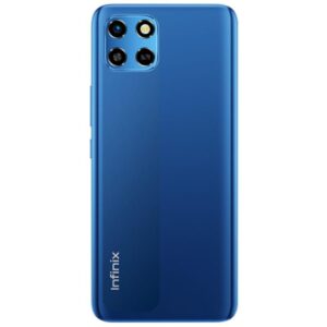 Infinix Smart 6 3/64GB - Azul