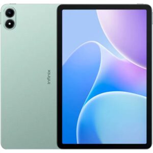 Infinix Tab XPAD 20 4G 11  4/128GB - Forest Green