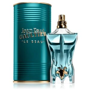 Jean Paul Gaultier Le Beau EDT 125ml