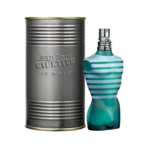 Jean Paul Gaultier Le Male EDT 75ml