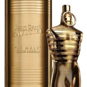 Jean Paul Gaultier Le Male Elixir Absolu EDT 75ml