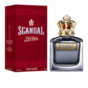 Jean Paul Gaultier Scandal EDT Pour Homme 50ml